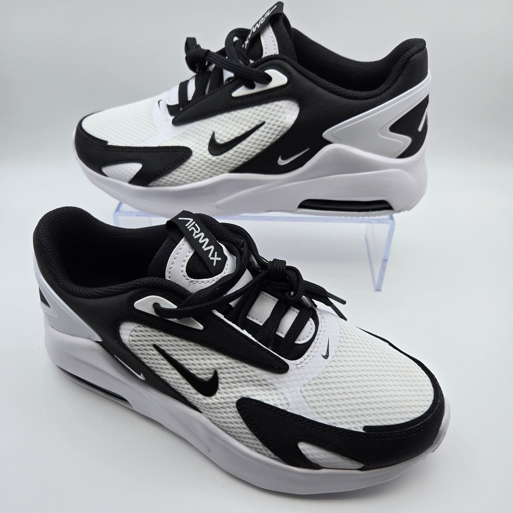 Nike Air Max Bolt White Black Women's Size 7.5 CU4152-101 NIB
Panda Colorway